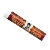 Dealer's Choice - Razzberry Blitz Infused Pre-Roll 1g