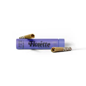 Death Star | Pre-rolls | 0.5g 2-pack | Florette