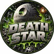 Death Star 1 gram Live Resin | Wax