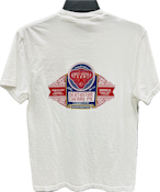Death Star Cherry Pie XL T-Shirt - Farms Brand