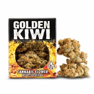 Decibel Gardens - DECIBEL GARDENS: Golden Kiwi 3.5g (H)