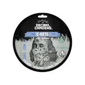 C-NOTE (SMALLS) 14G - DECIBEL GARDENS