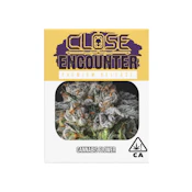 CLOSE ENCOUNTER 3.5G - DECIBEL GARDENS