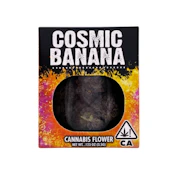 COSMIC BANANA 3.5G - DECIBEL GARDENS