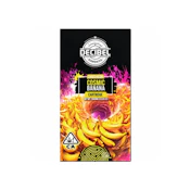 COSMIC BANANA CURED RESIN CART 1G - DECIBEL GARDENS