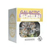 GALACTIC SHOGUN 3.5G - DECIBEL GARDENS
