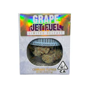 GRAPE JET FUEL 3.5G - DECIBEL GARDENS