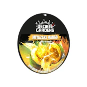 MIYAZAKI MANGO (SMALLS) 14G - DECIBEL GARDENS