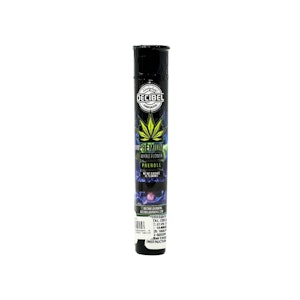 DECIBEL GARDENS - BENJAMINS IN SPACE PREROLL .75G - DECIBEL GARDENS