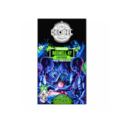 ROSWELL 47 CURED RESIN CART 1G - DECIBEL GARDENS
