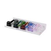 Deco | Hand Pipe | Various Colors