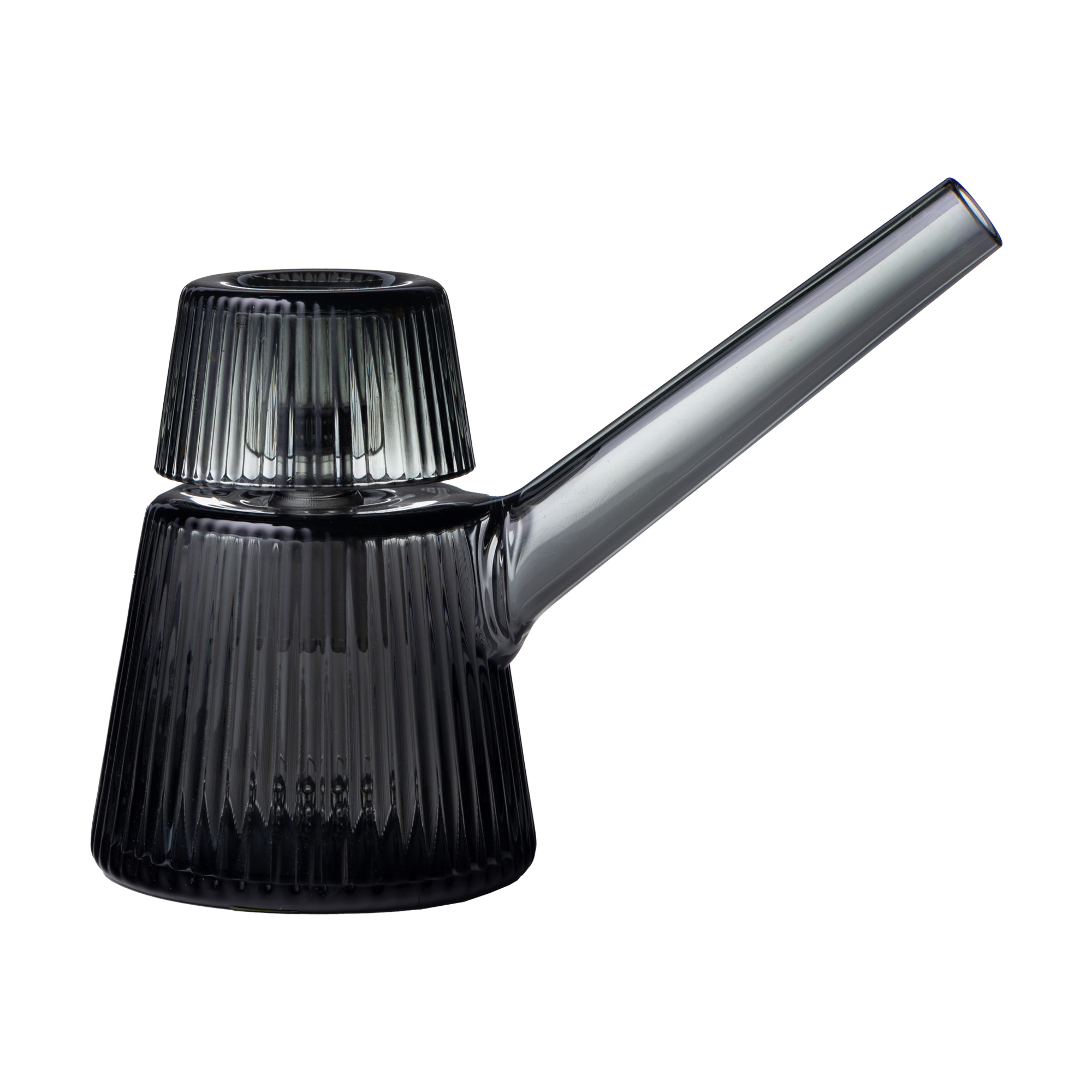 Deco Bubbler - Charcoal picture
