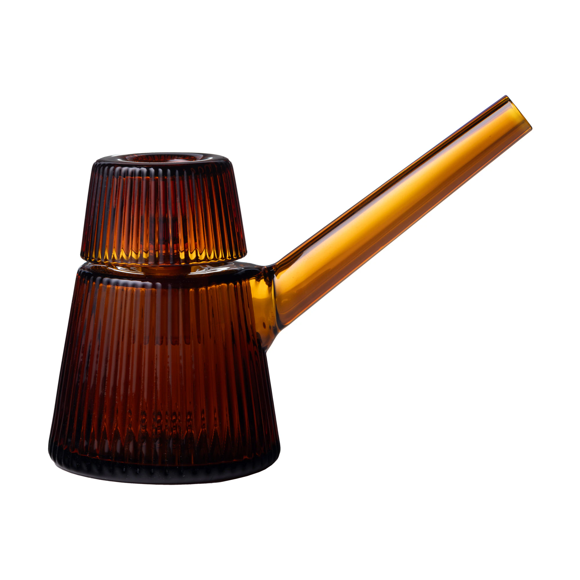FARMHOUSE ARTISAN MARKET - NWTN Home | Deco Bubbler | Baltic Amber Main Image