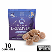 Dee Thai | Dreamy Dee | 2:1 CBN | Rosin Gummies