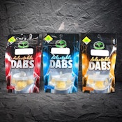 Northern Lights (I) - Delectable Dabs - 1g