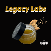 Legacy Labs Live Resin Delicious Cookie Bucket 7g