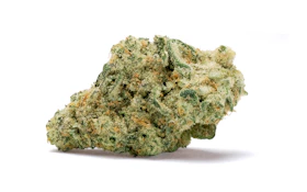 Delighted | Alien Kush | 7g