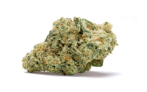 DELIGHTED - Delighted | Alien Kush | 3.5g