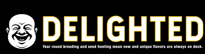 Delighted - 7g - Slo Flo