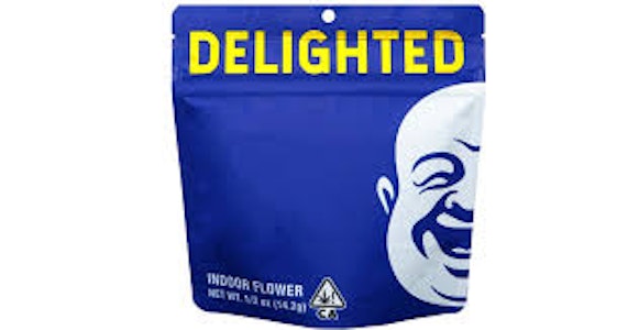 DELIGHTED - Delighted | Sunset Zerb (Minis) | 14g