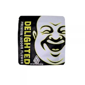 PREMIUM - EGO TRIP 3.5G - DELIGHTED