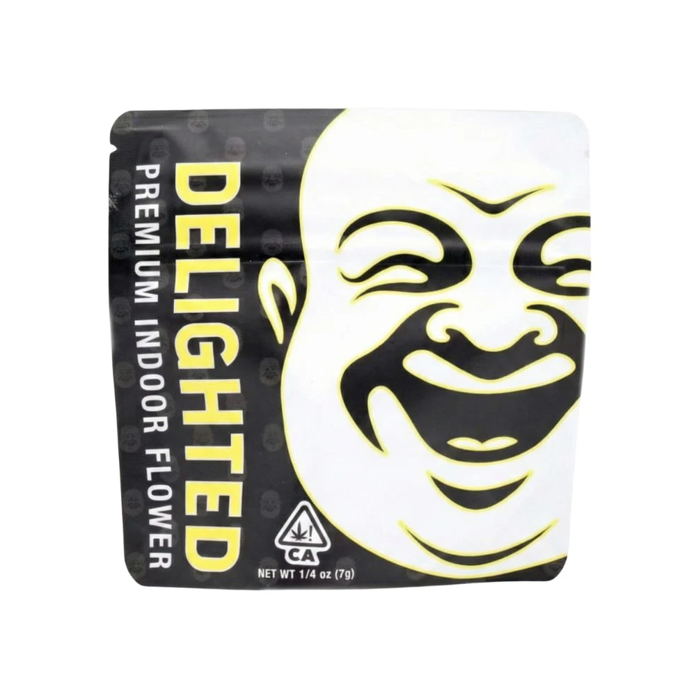 Delighted - Delighted - Flower - LCG x Runtz - 7g Main Image