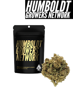 Humboldt Growers Network - Delirium