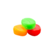 CHERRY HARD CANDY 15MG