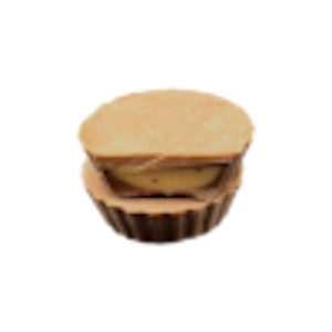 HOUSE - CHOCOLATE SQUARE 30MG