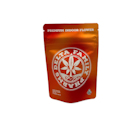 Delta Family Pharms | Pom Odder Popz | Premium Indoor Flower | 1/8oz