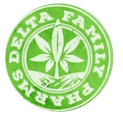 Delta Family Pharms | Lemon Cherry Gelato | Live Resin Sauce | 1g