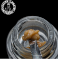 Delta Family Pharms | Tricho Jordan #3 | Live Rosin | 1g