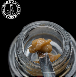 Delta Family Pharms - Delta Family Pharms | Tricho Jordan #3 | Live Rosin | 1g