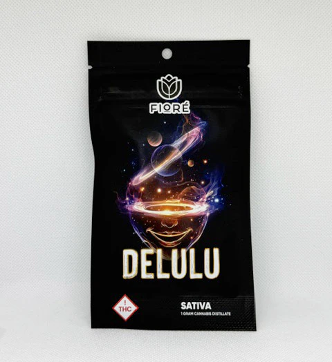 Assurance Laboratories - Fiore Delulu Cartridge Main Image