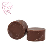 Chocolate Strawberry Jam (15mg)