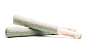 Derby's Farm Snake Bite 2pk Pre-Roll 0.5g