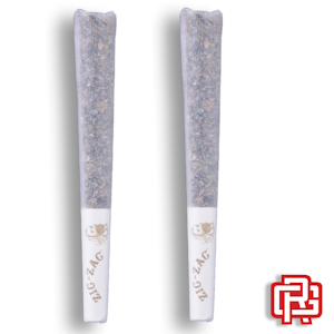 Derby's Farm - Galactic Jack Pre-Rolls | 0.5g 2pk