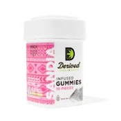 Derived Gummies Sandia 500MG (I)