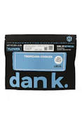 Dank | Tropicana Cookies (Sungrown) - 28g Flower