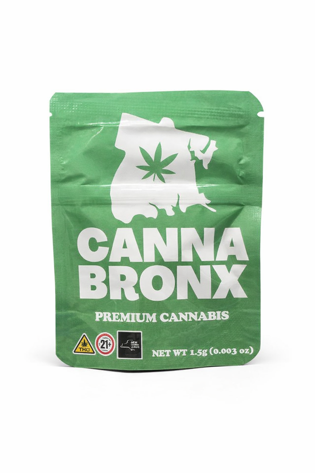Grand Concourse Daydream - 1.5g - Flower