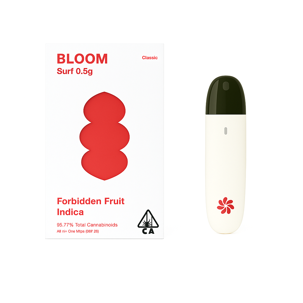 Forbidden Fruit Classic Surf All-in-One - 1g Vape