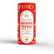 Despacito (Intimacy) Mango Chili (H) (5:3:2 THC:CBG:CBC) 10pk x 5mg THC : 3mg CBG : 2mg CBC - Gummies - Finca