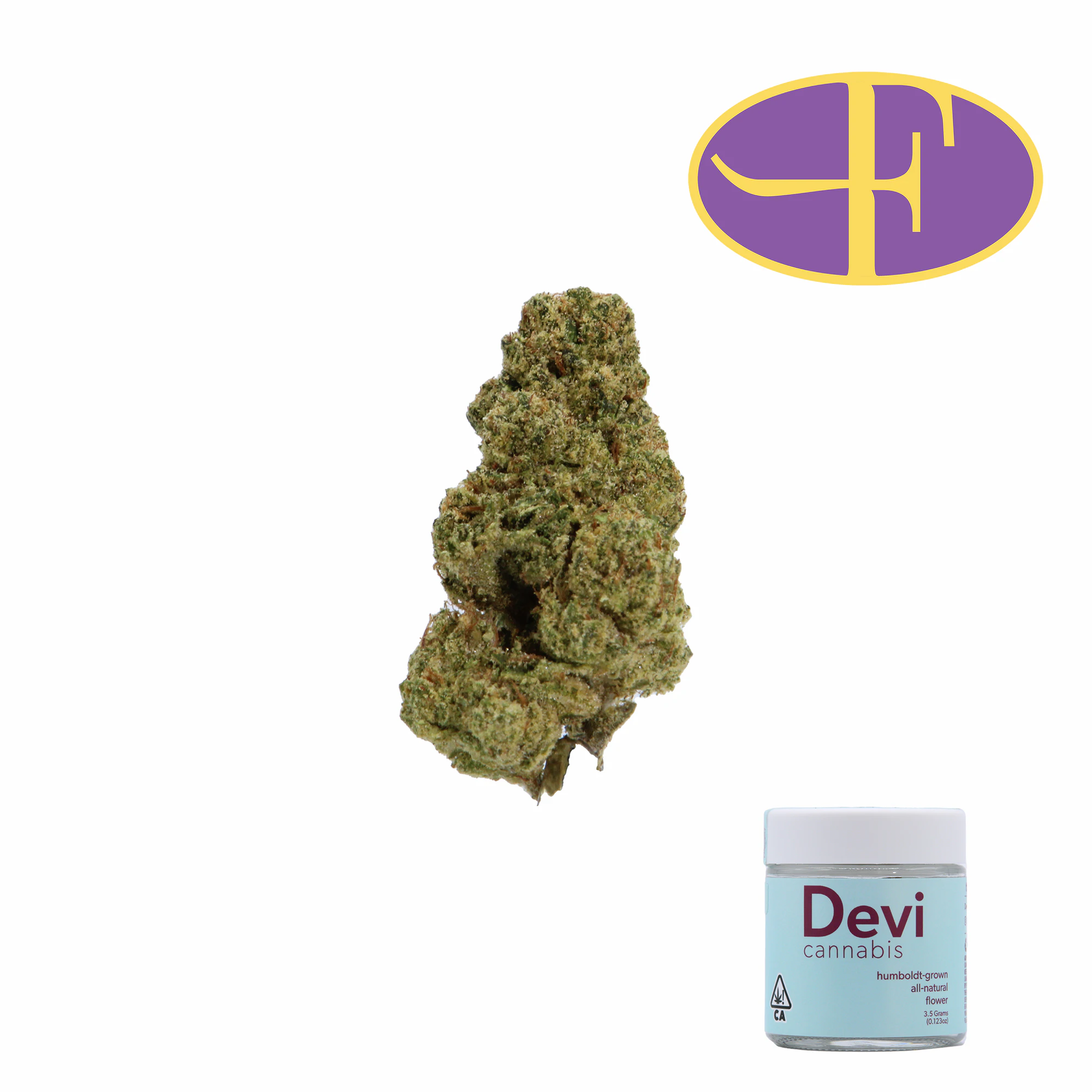 Devi - Lemonchello  Main Image