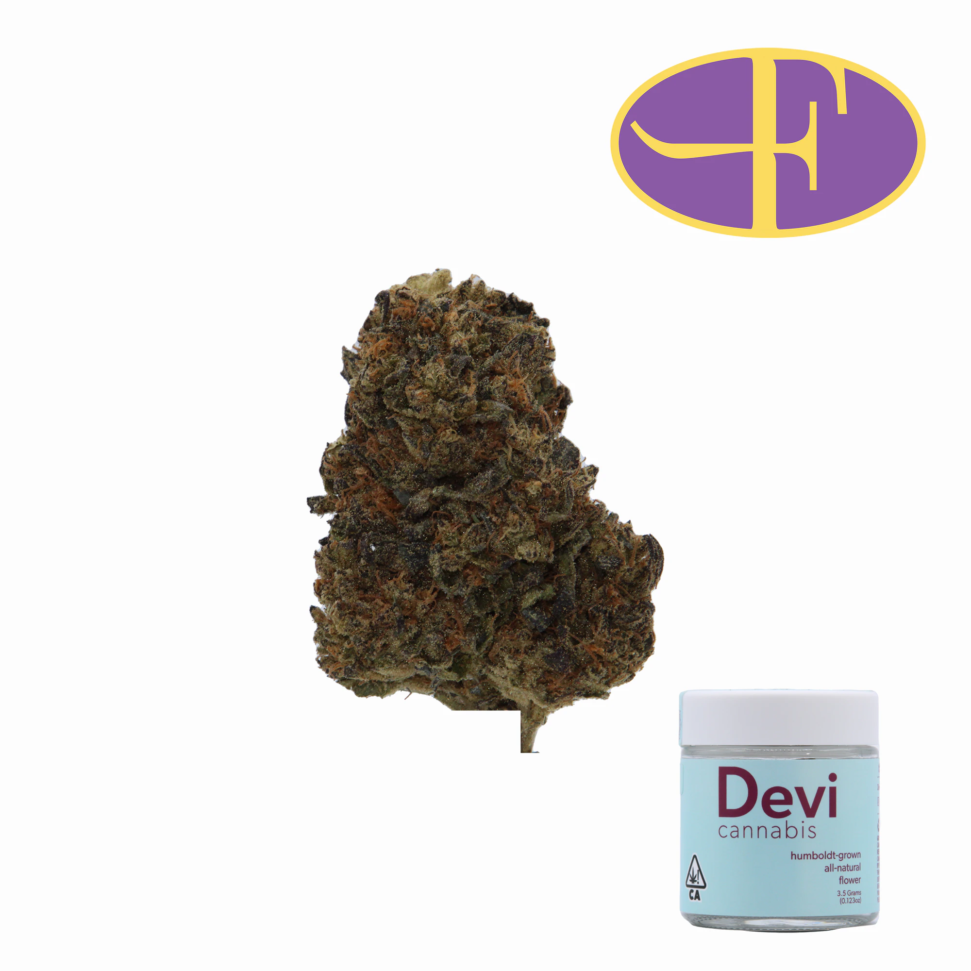 Devi - The Soap Main Image