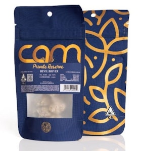 CAM - CAM Devil Driver 1/4 32%