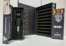 Vapin Ape Solventless Hash Rosin Disposable Devil Driver(LIMITED)