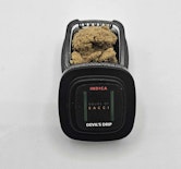 Sacci | Devils Drip | 1g Kief