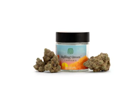 Rolling Green | Devil's Soap | 3.5g Flower
