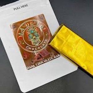 GH Labs - Dia de Los Chocolates (Banana Cake)