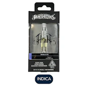 Heavy Hitter - Diablo OG - Vape Cart - 1.0g